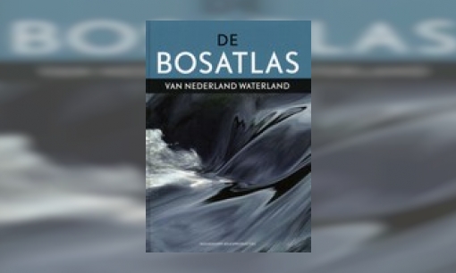 Plaatje De Bosatlas van Nederland waterland