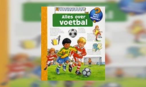 Plaatje Alles over voetbal