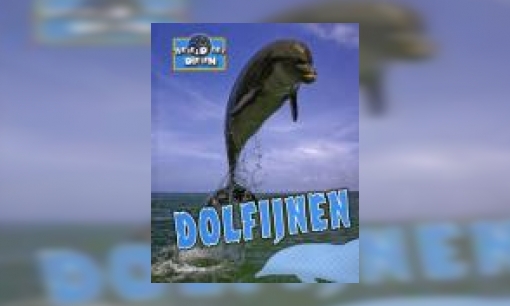 Plaatje Dolfijnen