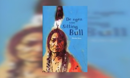 Plaatje De ogen van Sitting Bull