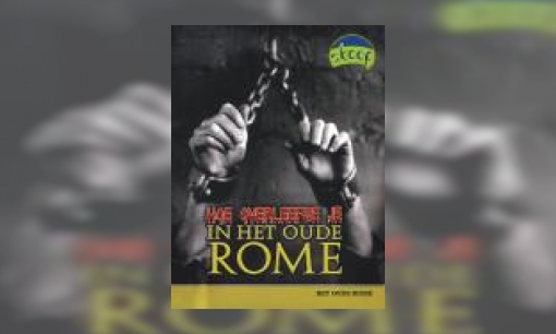 Plaatje Hoe overleefde je in het oude Rome
