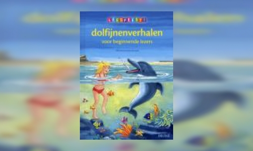 Plaatje Dolfijnenverhalen voor beginnende lezers