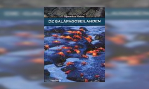 Plaatje De Galápagoseilanden : een uniek ecosysteem