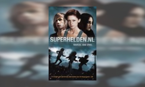 Plaatje Superhelden.nl