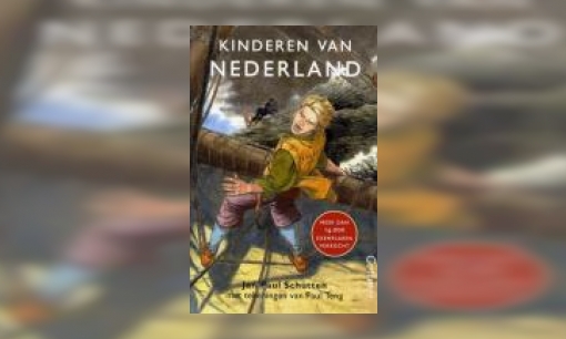 Plaatje Kinderen van Nederland