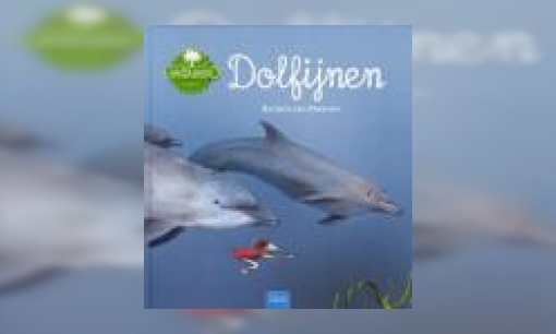 Plaatje Dolfijnen