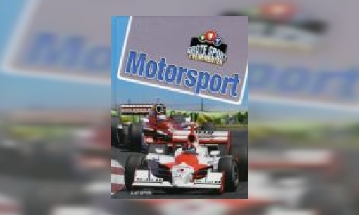 Plaatje Motorsport