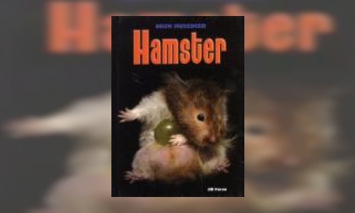 Plaatje Hamster