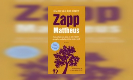 Plaatje Zapp Mattheus