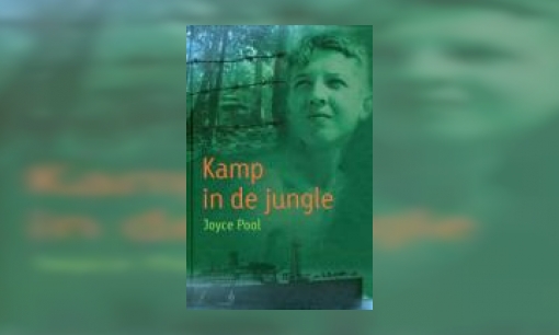 Plaatje Kamp in de jungle