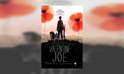 Plaatje Valentine Joe : gebaseerd op een waargebeurd verhaal
