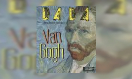 Plaatje Van Gogh