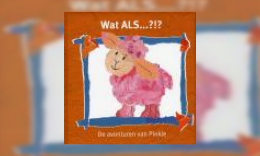 Plaatje Wat ALS...?!?