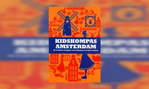 Plaatje Kidskompas Amsterdam