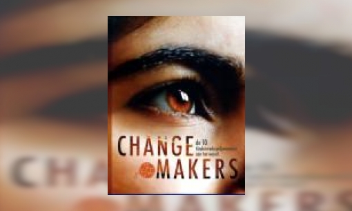 Plaatje Changemakers