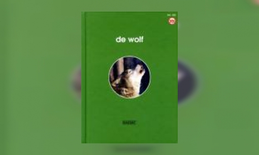 Plaatje De wolf