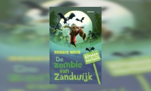 Plaatje De zombie van Zandwijk