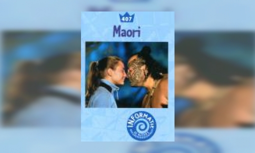 Plaatje Maori