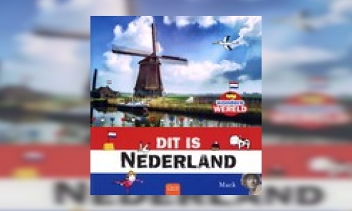 Plaatje Dit is Nederland