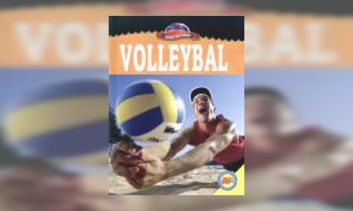 Plaatje Volleybal