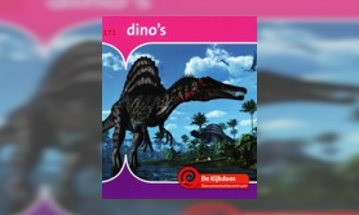 Plaatje Dino