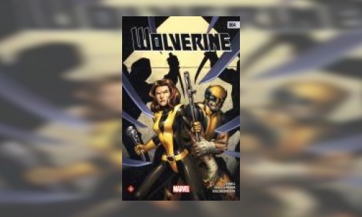 Plaatje Wolverine