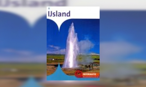 Plaatje IJsland