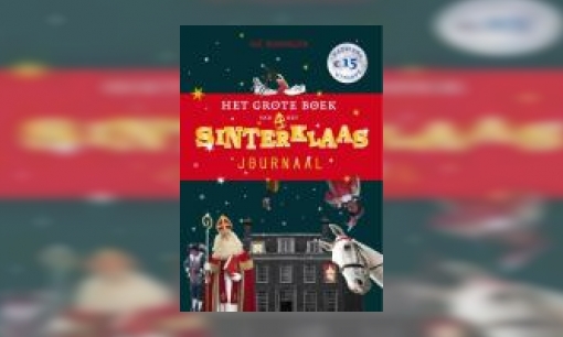 Plaatje Het grote boek van het Sinterklaasjournaal