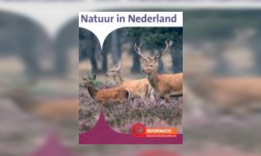 Plaatje Natuur in Nederland
