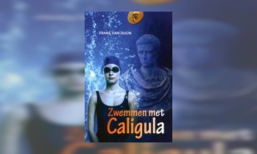 Plaatje Zwemmen met Caligula