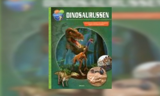 Plaatje Dinosaurussen