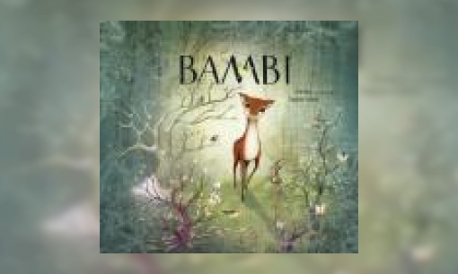 Plaatje Bambi