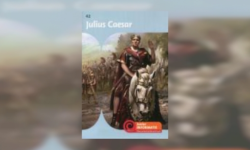 Plaatje Julius Caesar