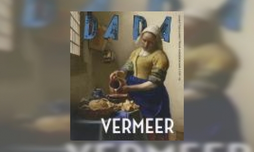 Plaatje Vermeer