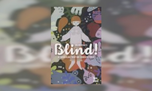 Plaatje Blind! : de wonderlijke tocht van Jeroen Pietersen