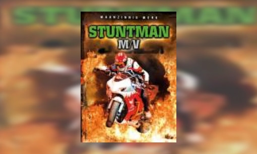 Plaatje Stuntman M/V