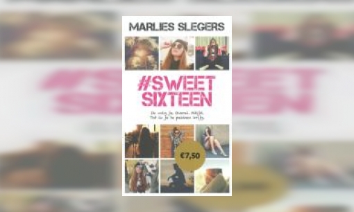 Plaatje #SweetSixteen
