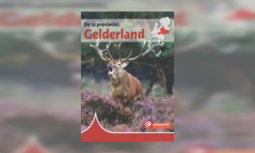 Plaatje Gelderland