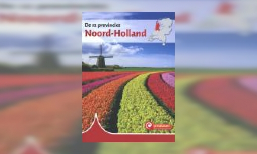 Plaatje Noord-Holland
