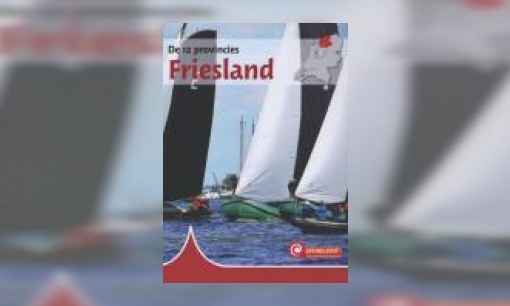 Plaatje Friesland
