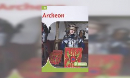 Plaatje Archeon