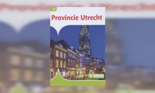 Plaatje De Provincie Utrecht