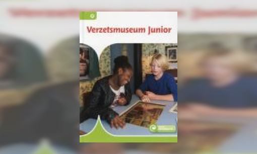 Plaatje Verzetsmuseum Junior