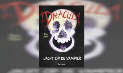 Plaatje Dracula : jacht op de vampier