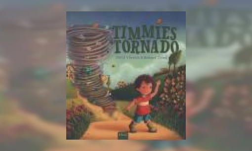 Plaatje Timmies tornado