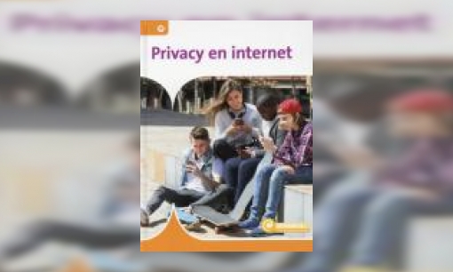 Plaatje Privacy en internet