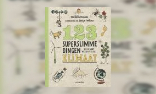 Plaatje 123 superslimme dingen die je moet weten over het klimaat
