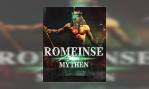Plaatje Romeinse mythen
