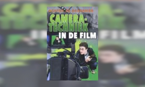 Plaatje Camera-techniek in de film