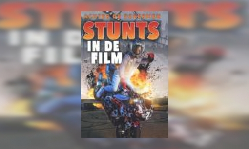 Plaatje Stunts in de film